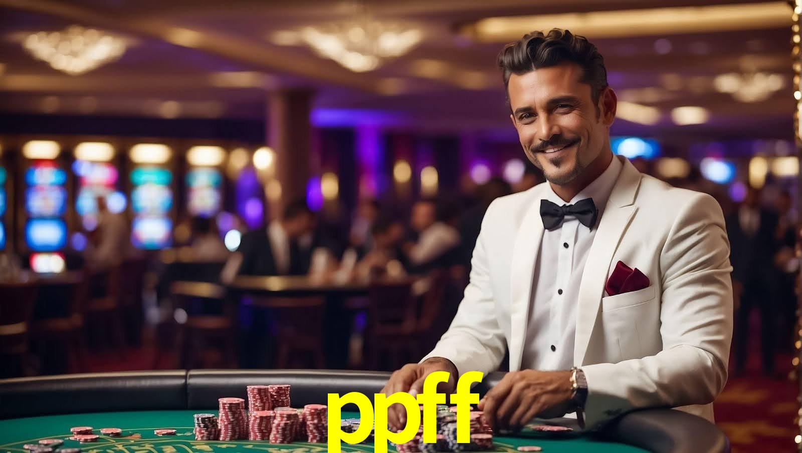ppff PIX Instantâneo - Saques em 8 Minutos