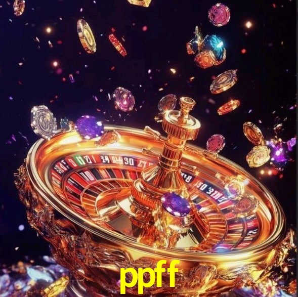 ppff Instalar Logo 3