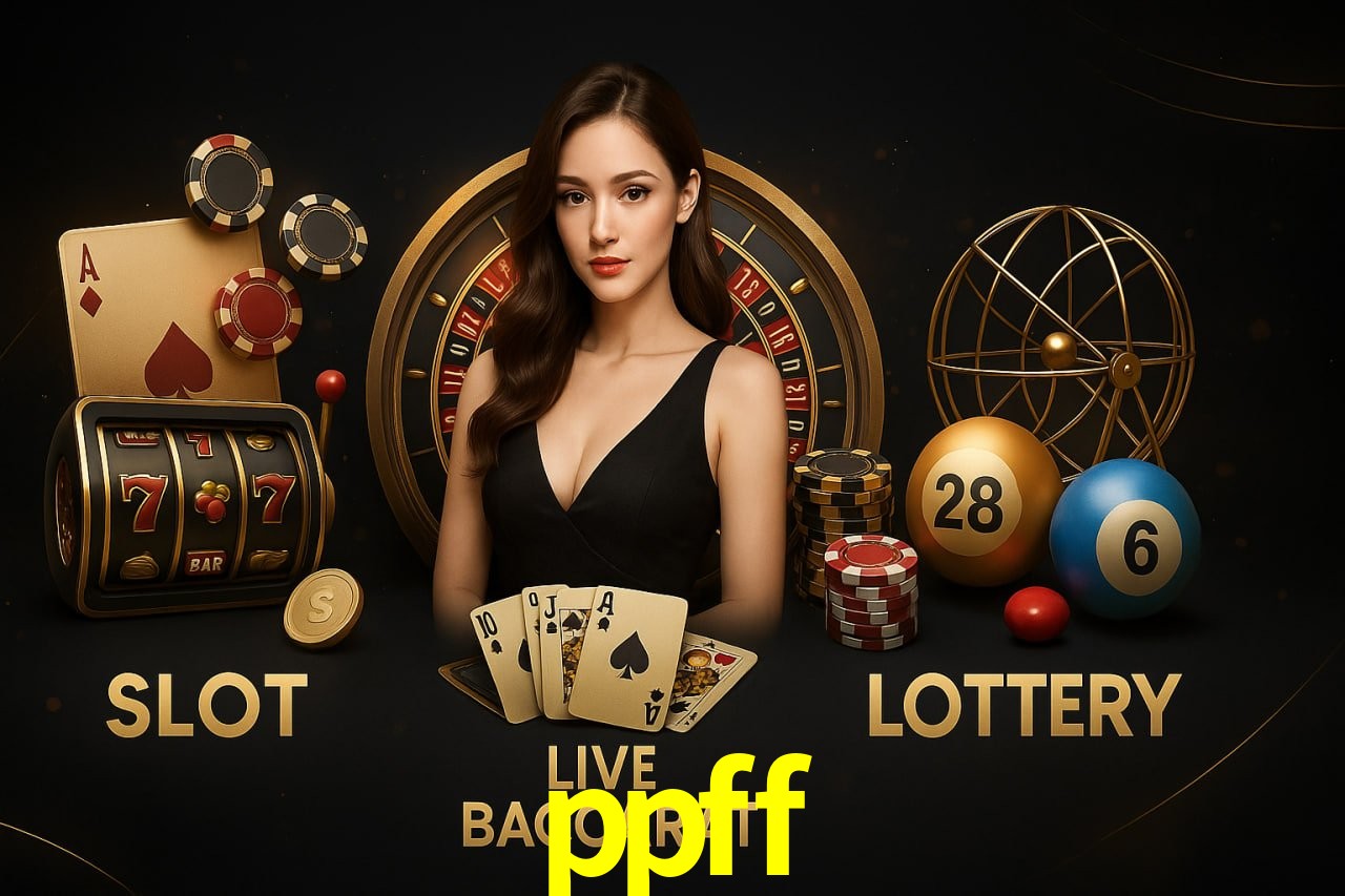 Slots ppff - Jackpots Progressivos