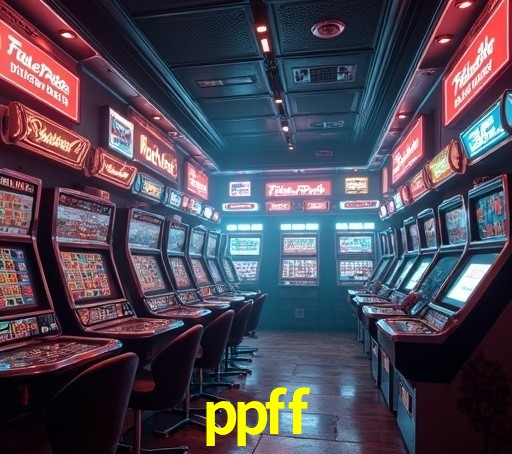 Plataforma ppff - PIX Instantâneo