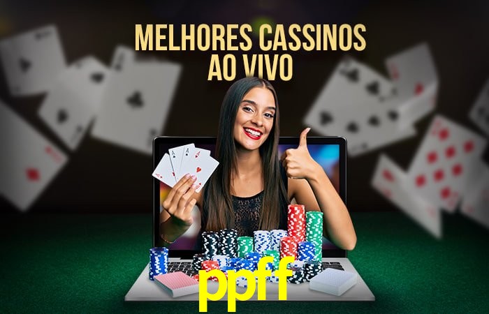 ppff Pagamento Seguro SSL